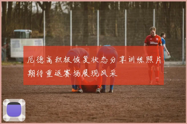厄德高积极恢复状态分享训练照片期待重返赛场展现风采
