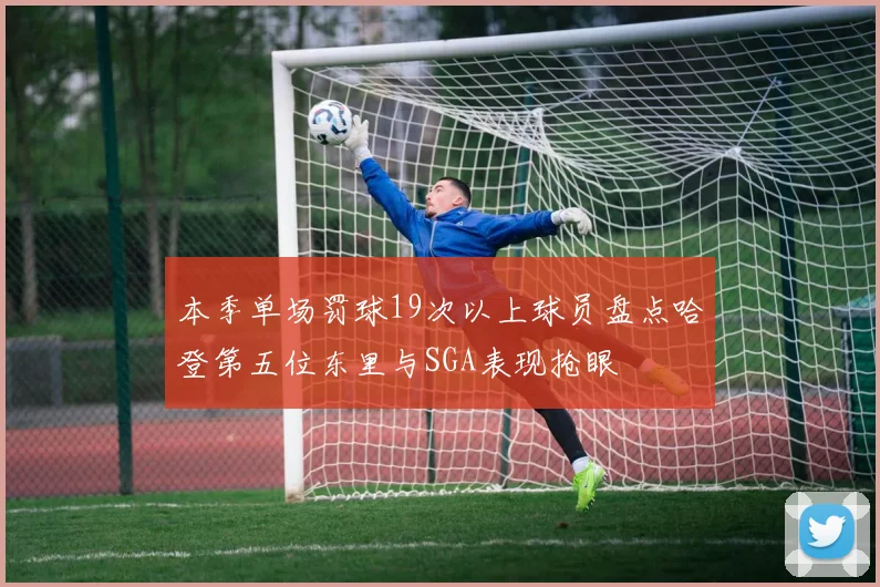 本季单场罚球19次以上球员盘点哈登第五位东里与SGA表现抢眼