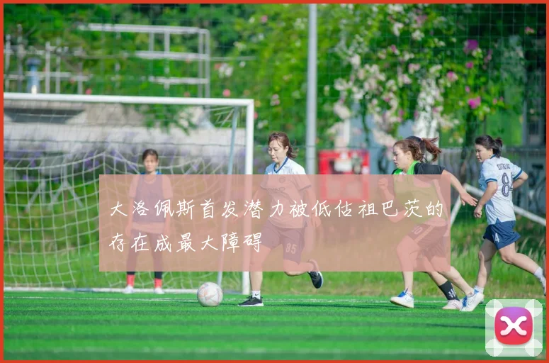 大洛佩斯首发潜力被低估祖巴茨的存在成最大障碍