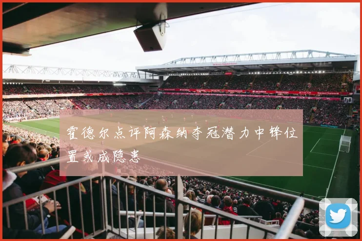 霍德尔点评阿森纳夺冠潜力中锋位置或成隐患