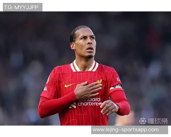 格伦约翰逊建议利物浦尽早签下格伊与范戴克搭档