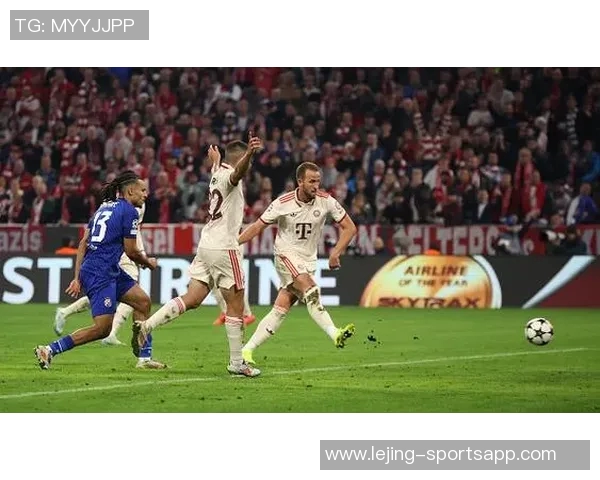 拜仁决定不出国冬训将全力以赴留在慕尼黑备战新赛季