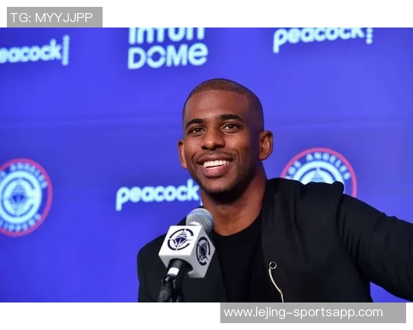 保罗谈快船生涯兼顾家庭与职业生涯的完美平衡之道