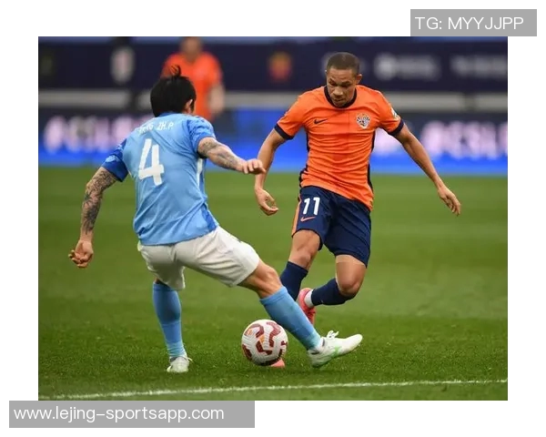 梅州逆袭海牛新鹏城成功反超海牛不幸跌入降级区