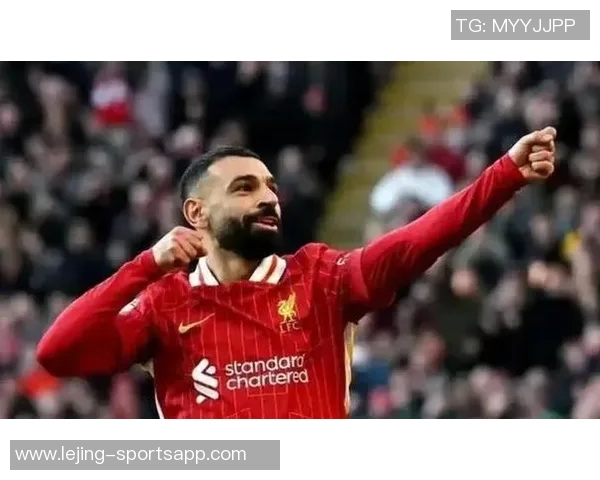 帕杜坚信萨拉赫能在对阵曼联中重拾状态迎来强势反弹