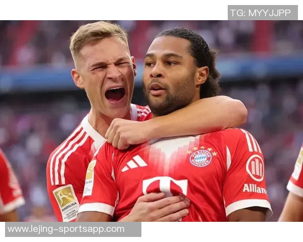 迪亚斯加盟拜仁首10场德甲贡献10球表现仅次于凯恩和克洛泽