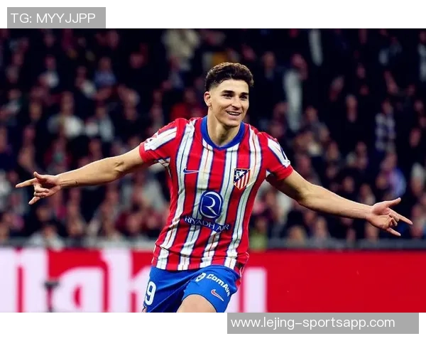 巴萨对阿尔瓦雷斯表现出浓厚兴趣已与马竞展开初步接触