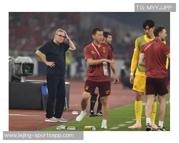 国足选帅面试已结束询价阶段年薪预计150万美元对标伊万